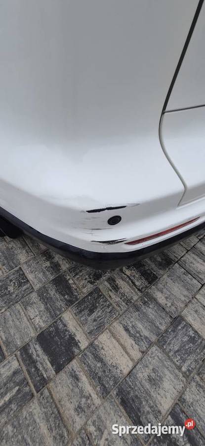 Honda CRV manualna Słubice sprzedam