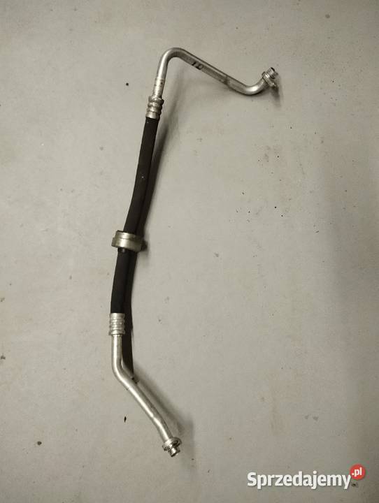 Rurka przewód klimatyzacji Dacia 924545654R Motoryzacja Łask