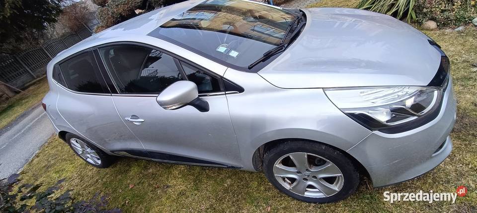 Sprzedam Clio IV 15 dCi wielofunkcyjna kierownica Kielce sprzedam