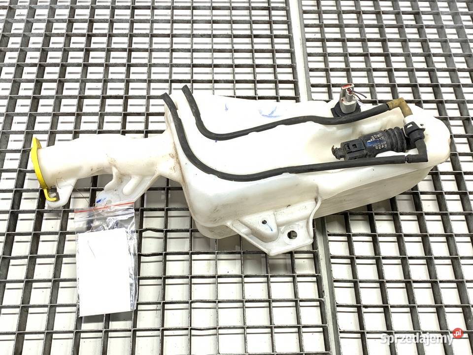 ZBIORNIK SPRYSKIWACZY JEEP COMPASS MP Crossover Zbiorniki płynu do spryskiwaczy