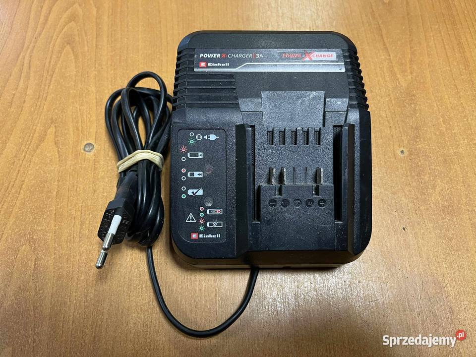 Wkrętarka Einhell 18 V TPCD 1850 Lii BL