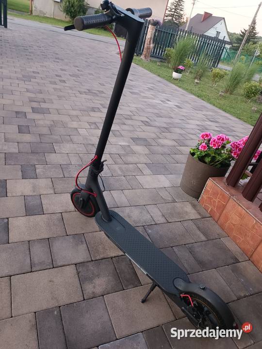 Hulajnoga elektryczna Xiaomi 365m pro Myślenice