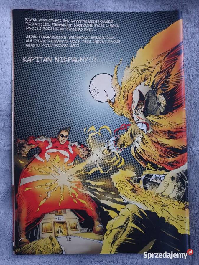 Kapitan Niepalny 2012 pomorskie Gdynia