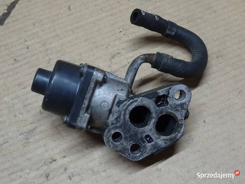 Mazda 6 20 EGR zawór recyrkulacji spalin silnika osobowe Parcice