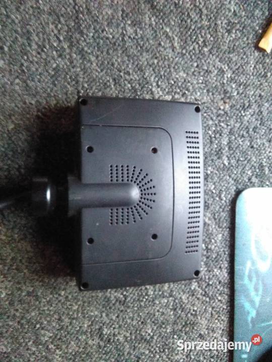 Blaupunkt TravelPilot monitor Zabrze