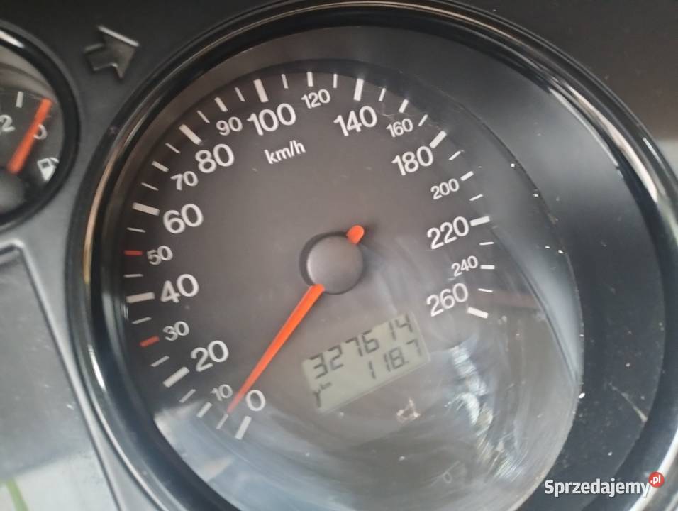 Seat Ibiza 19tdi manualna łódzkie Biała Rawska