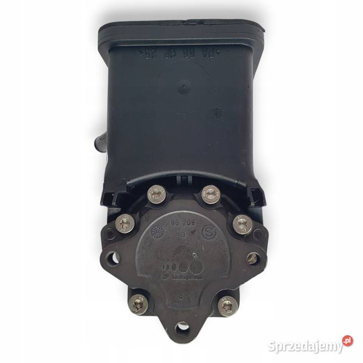 POMPA WSPOMAGANIA BMW E60 E61 20 25 30 D Chełm