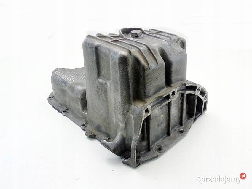 MISKA OLEJU 15 VVTI 3SZ MATERIA TERIOS SIRION osobowe Smarowanie silnika Sosnowiec