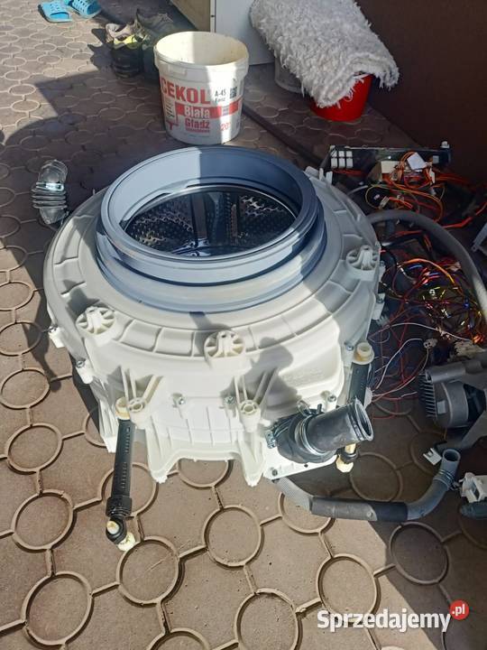 Bęben do pralki AMICA WA1S610CLiSMT 6 Rudnik nad Sanem