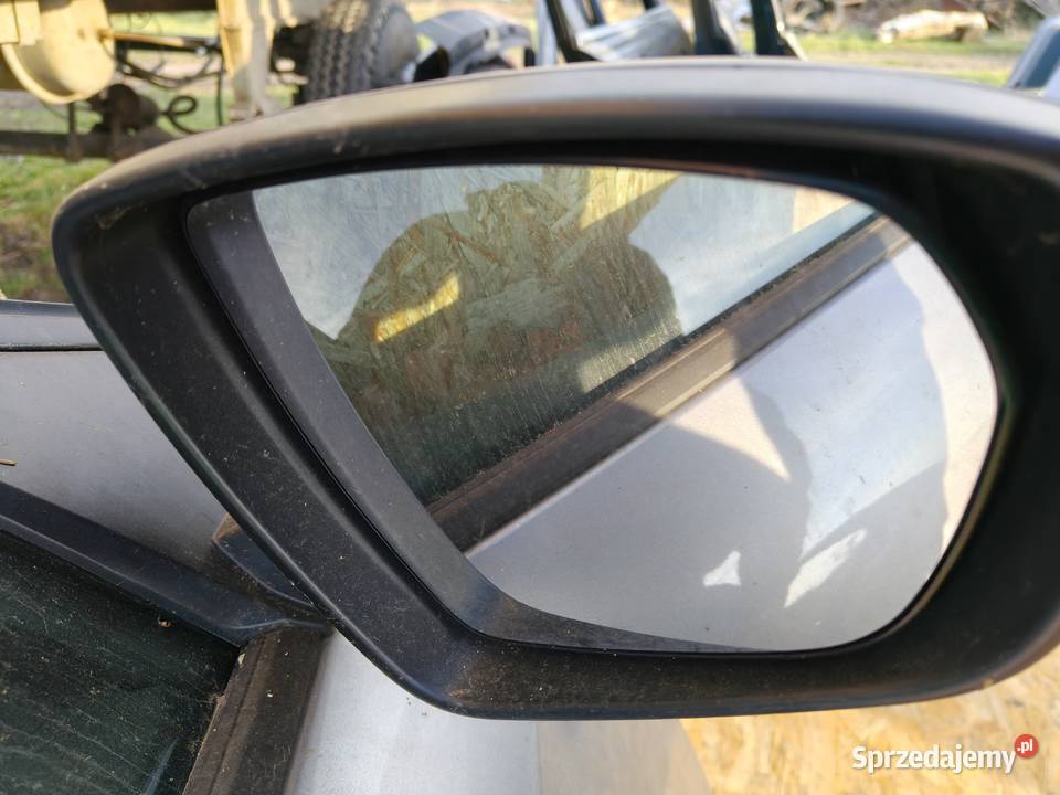 Drzwi Peugeot 3008 5008 II Karoseria lubuskie