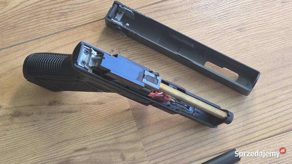 cyma glock 030 cymoglock Militaria Gdańsk