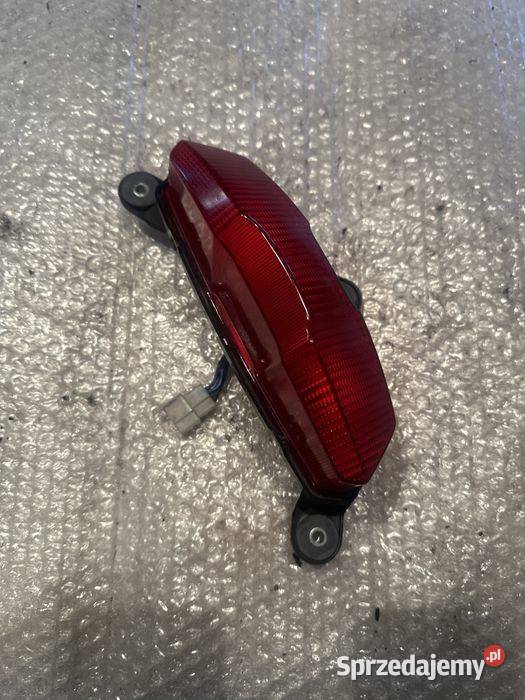 Kawasaki Stanley 0407788 Lampa ZX9r Żarówki V301 Poznań