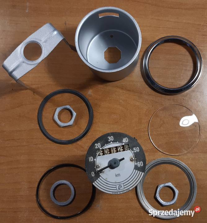 licznik komar sztywniak Tarnów sprzedam