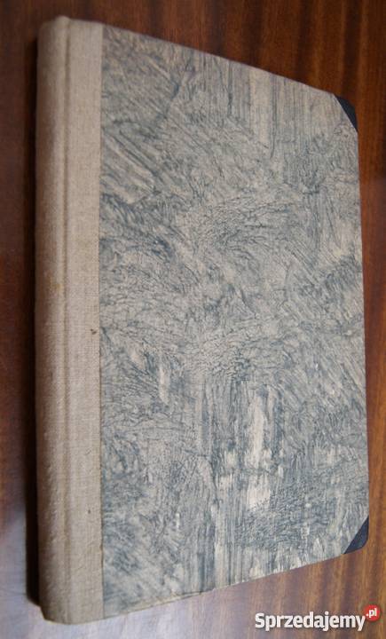 Arkady Fiedler Zwierzęta z lasu dziewiczego 1946 Parczew sprzedam