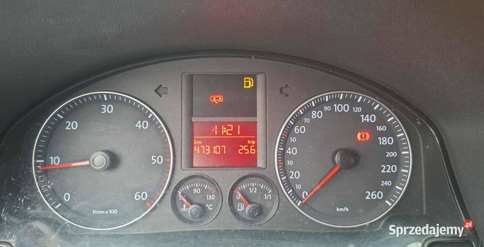 Volkswagen Golf 5 Golf zachodniopomorskie Bonin