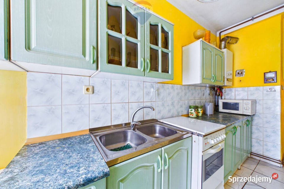 Dwupokojowe mieszkanie w kamienicy Chojnów 4444zł/m2