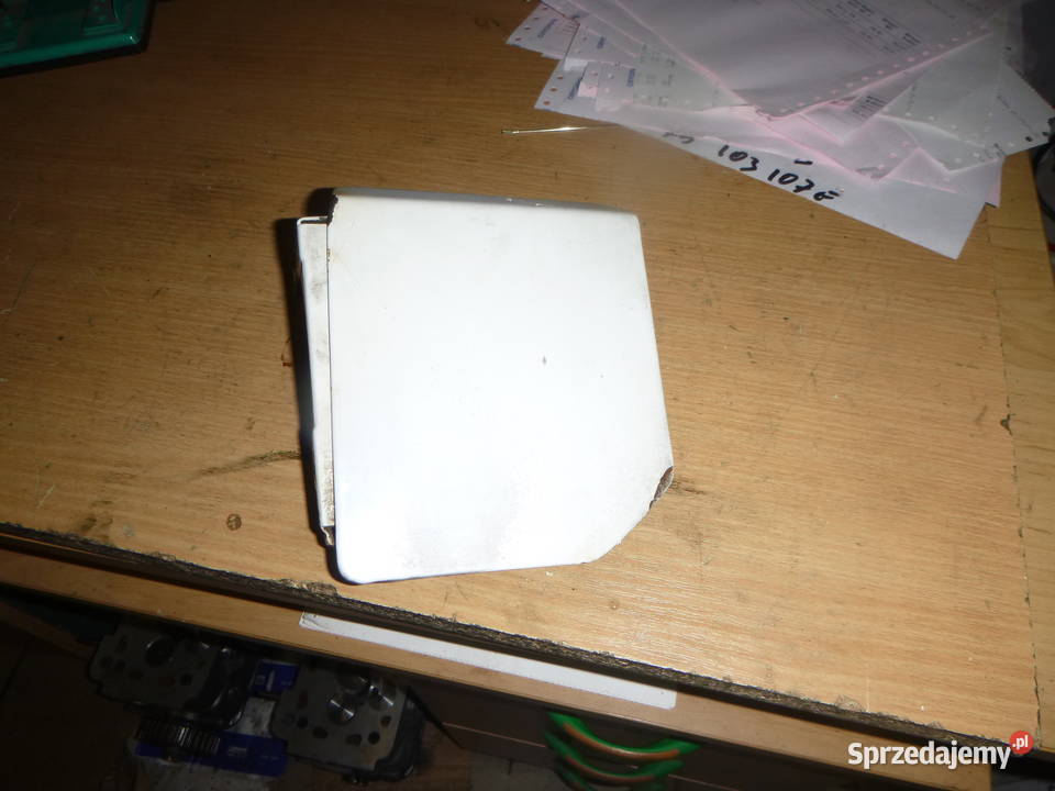 KLAPKA WLEWU PALIWA VW T4 Pozostałe Pozostałe Bielsko-Biała