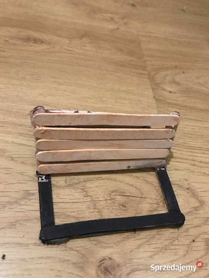 Stojak na telefon Katowice