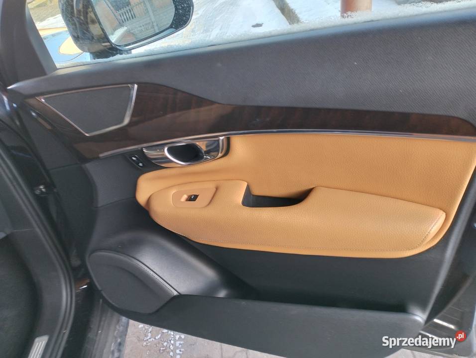 Volvo XC 90 20 T6 Starachowice