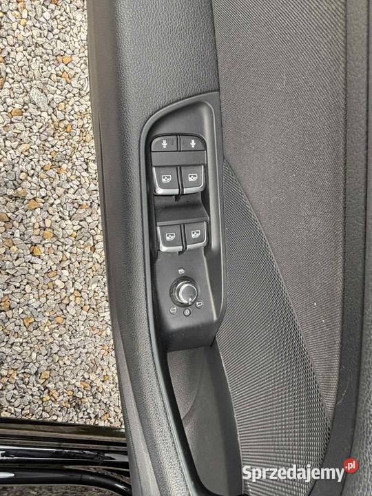 Audi A3 15 sline 2018 Rok produkcji 2018 Brody