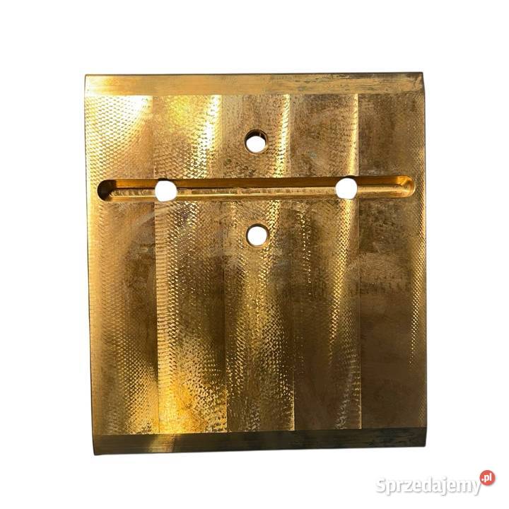 Sandvik 26509688 265 096 88 Płyta ślizgowa do Poznań