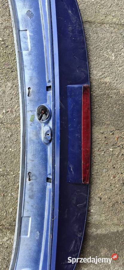 Lotka tylnej klapy Seat Leon MK1 FR Cupra Słupsk