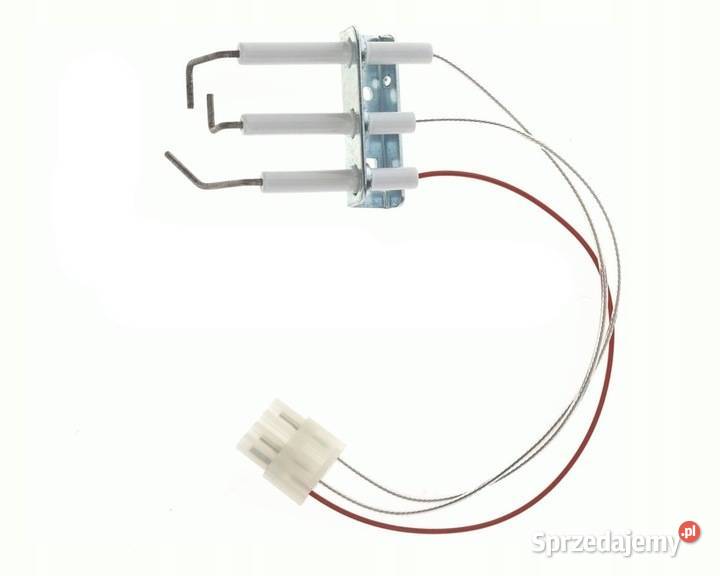 Elektrody Vaillant mag mini Legnica sprzedam