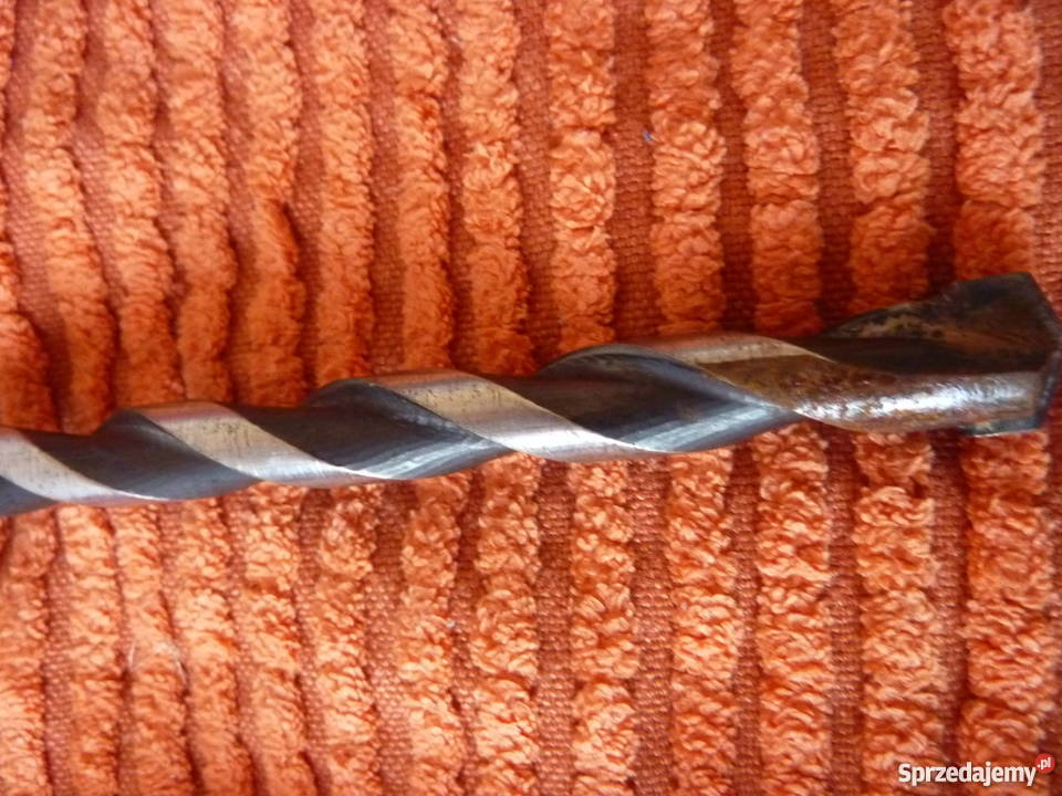 Wiertło do betonu 12200 Nowa Dęba