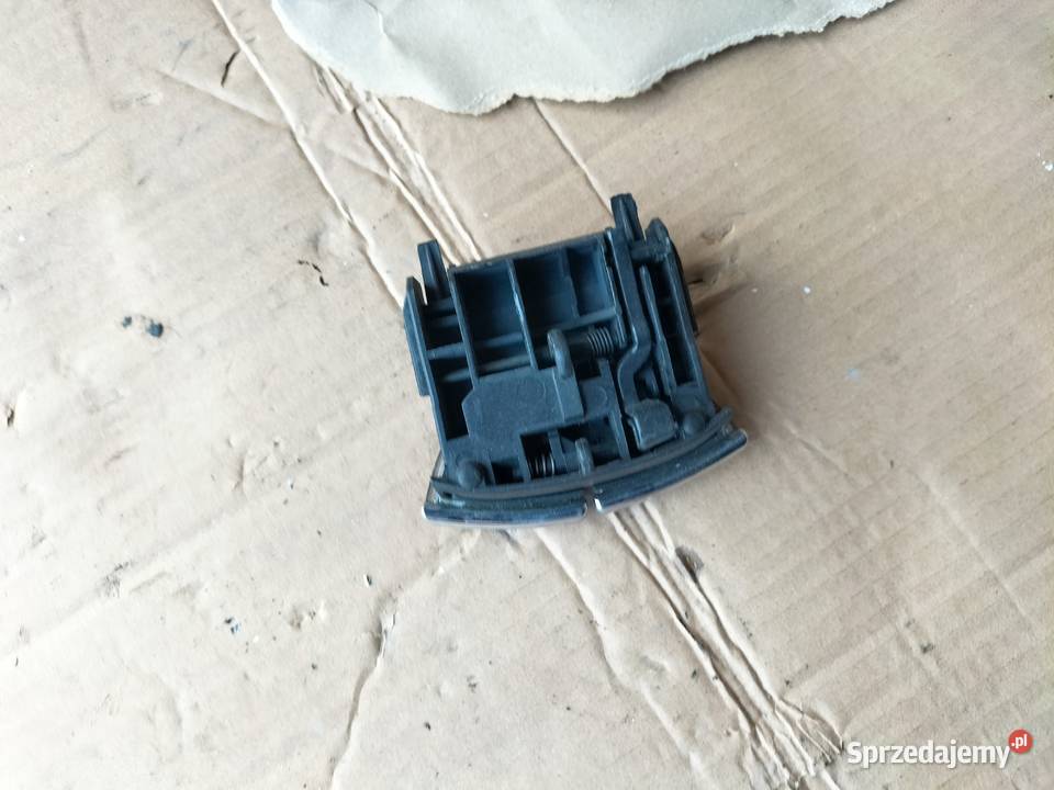 MERCEDES W211 A2116800784 UCHWYT KLAMKA osobowe sprzedam