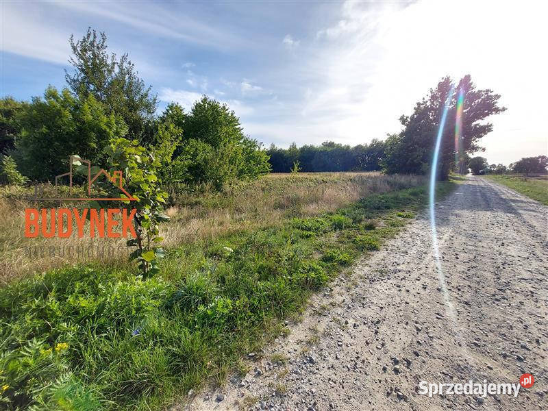 Działka rolna Kopnica 33zł/m2