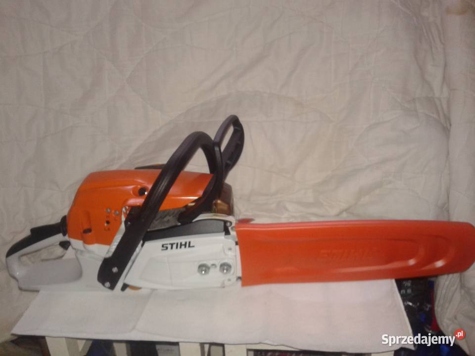 nowa pilarka STIHL MS 261 moc 41 pila motorowa Ostrowiec Świętokrzyski