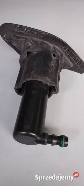 Spryskiwacz reflektora plus zaślepka Opel Giżycko sprzedam