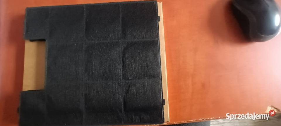 Filtr węglowy AMICA FWK202 Szczecin