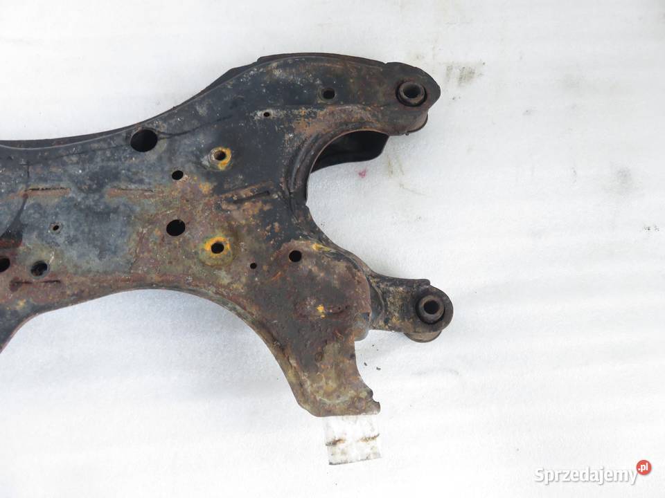 SANKI PRZÓD TOYOTA AVENSIS VERSO M2 20 D CLM20