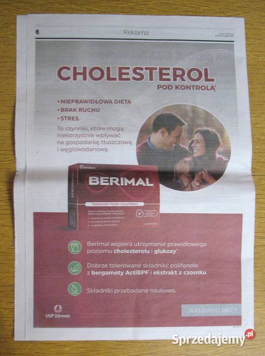 Raport o otyłości Gazeta Wyborcza Parczew