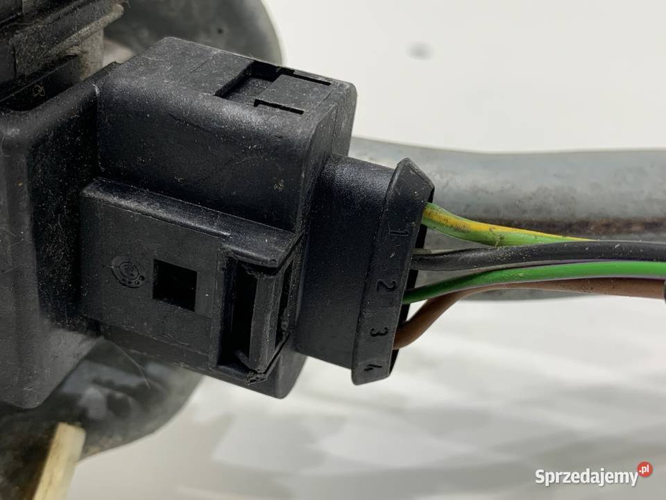 MECHANIZM WYCIERACZEK PRZÓD AUDI A4 B6 8E1955119 sprzedam