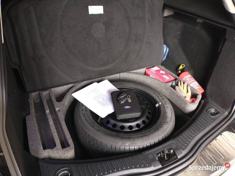 Ford Mondeo 20 TDCI 2013 Keyless ksenon navi Kielce