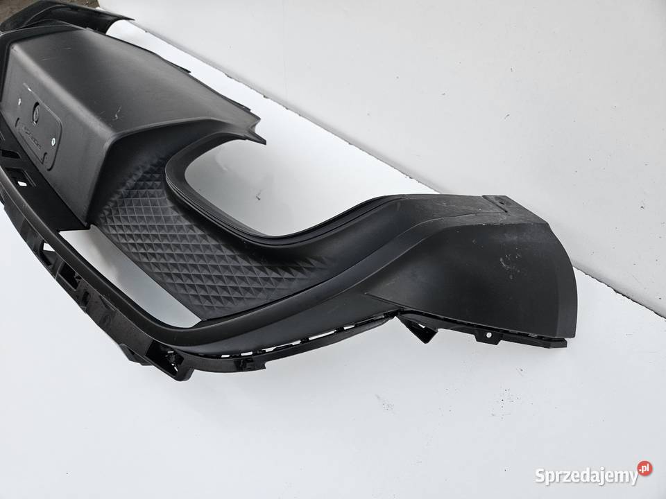 PORSCHE MACAN GTS LIFT 95B DYFUZOR SPOILER sprzedam