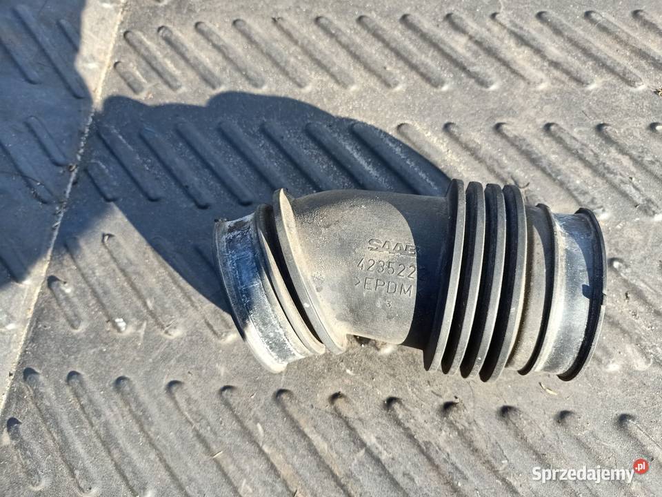 Dolot powietrza Saab 4235222 Szczecin