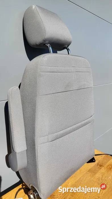 Fotele obrotowe Vw California Multivan T61 T6 T5 sprzedam