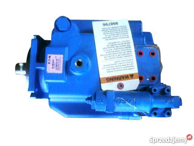 Pompa VickersPompy Vickers Intertech 601716745 Perzów