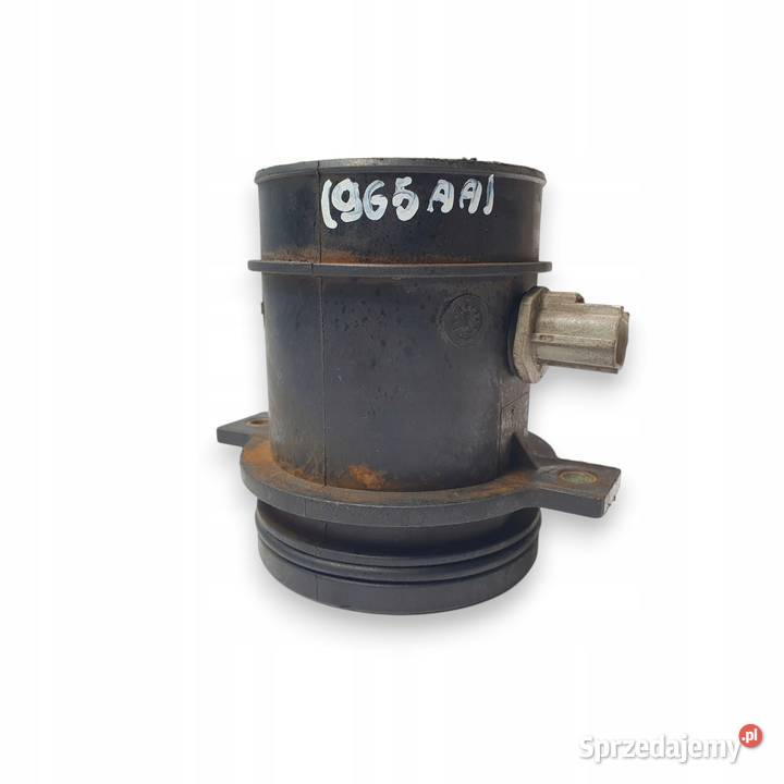 PRZEPŁYWOMIERZ POWIETRZA Ford Focus MK1 18 TDCI Chełm