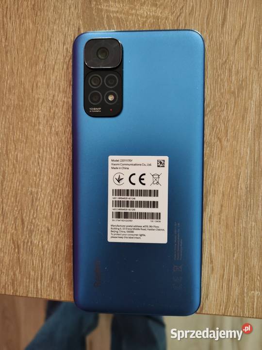 Sprzedam fajny smartfon