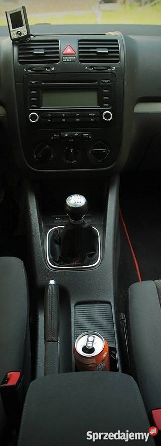 Volkswagen Golf V Goal 19TDI Gubin sprzedam