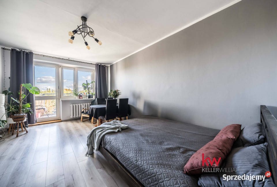 sprzedaży mieszkania 648m2 3 pokoje Poznań