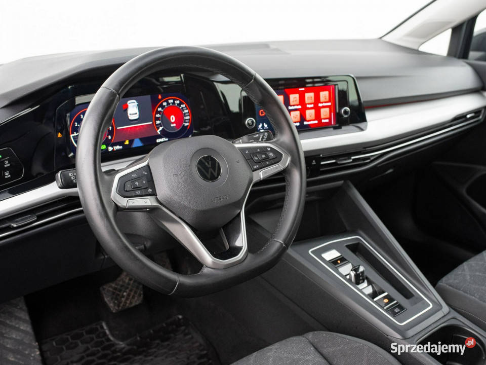 Volkswagen Golf WN3594N15 TSI Life Ambient