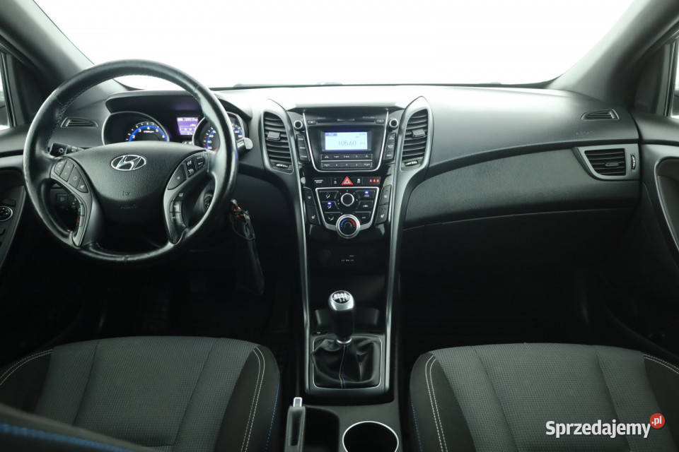 Hyundai i30 16 GDI elektryczne lusterka Piaseczno sprzedam