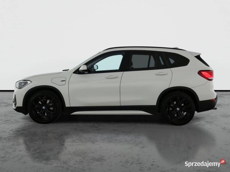 BMW X1 xDrive25e poduszka powietrzna Piaseczno