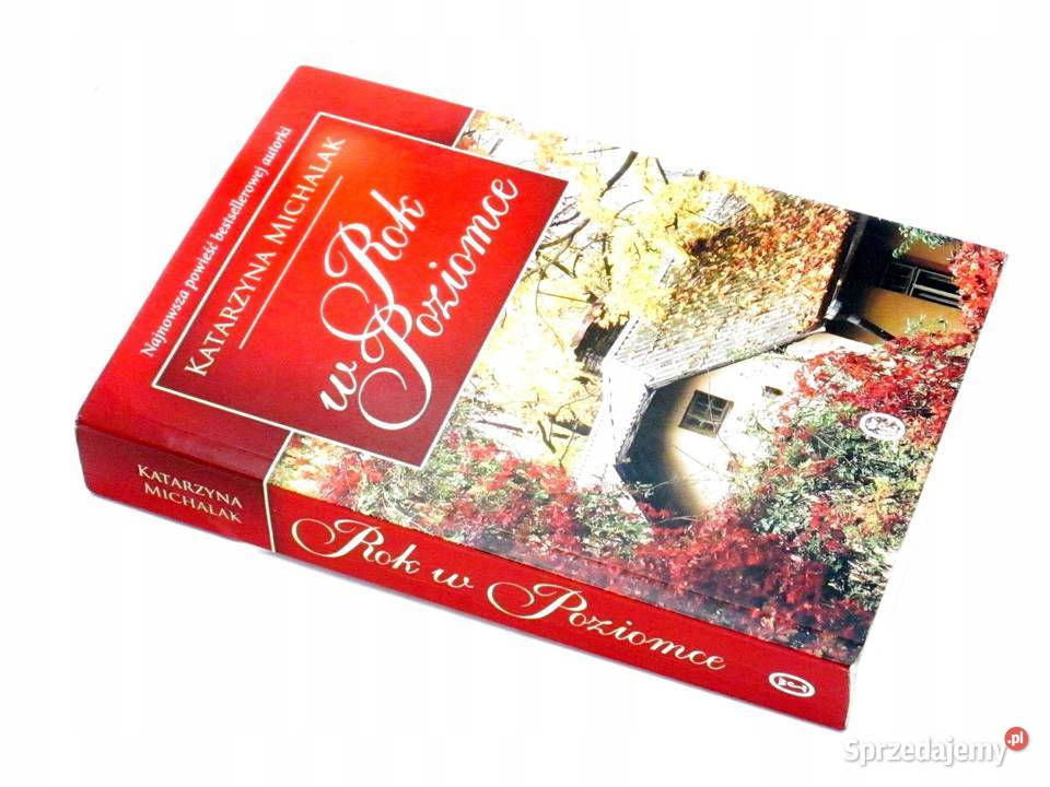 w Poziomce Michalak k Gdańsk