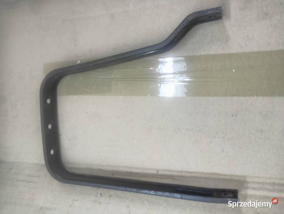 Uchwyt błotnika tył Simson Sr 50 Tarnów